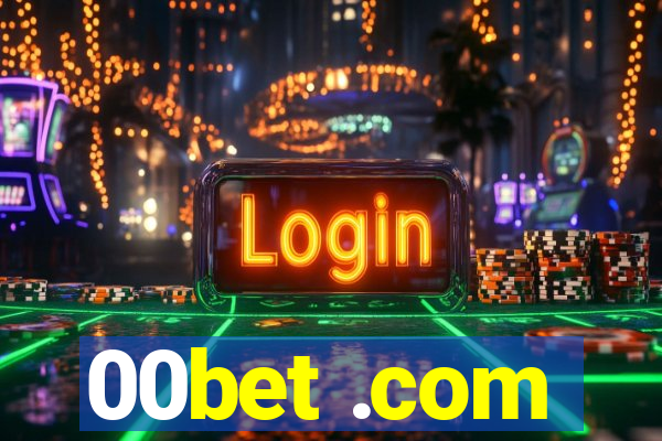 00bet .com